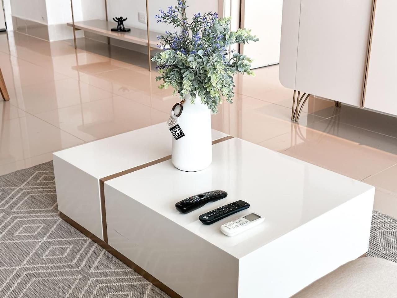 Apartamento En Bocagrande Cartagena