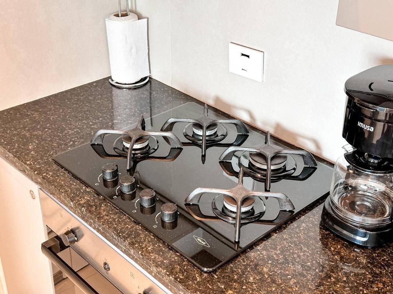Apartamento En Bocagrande *