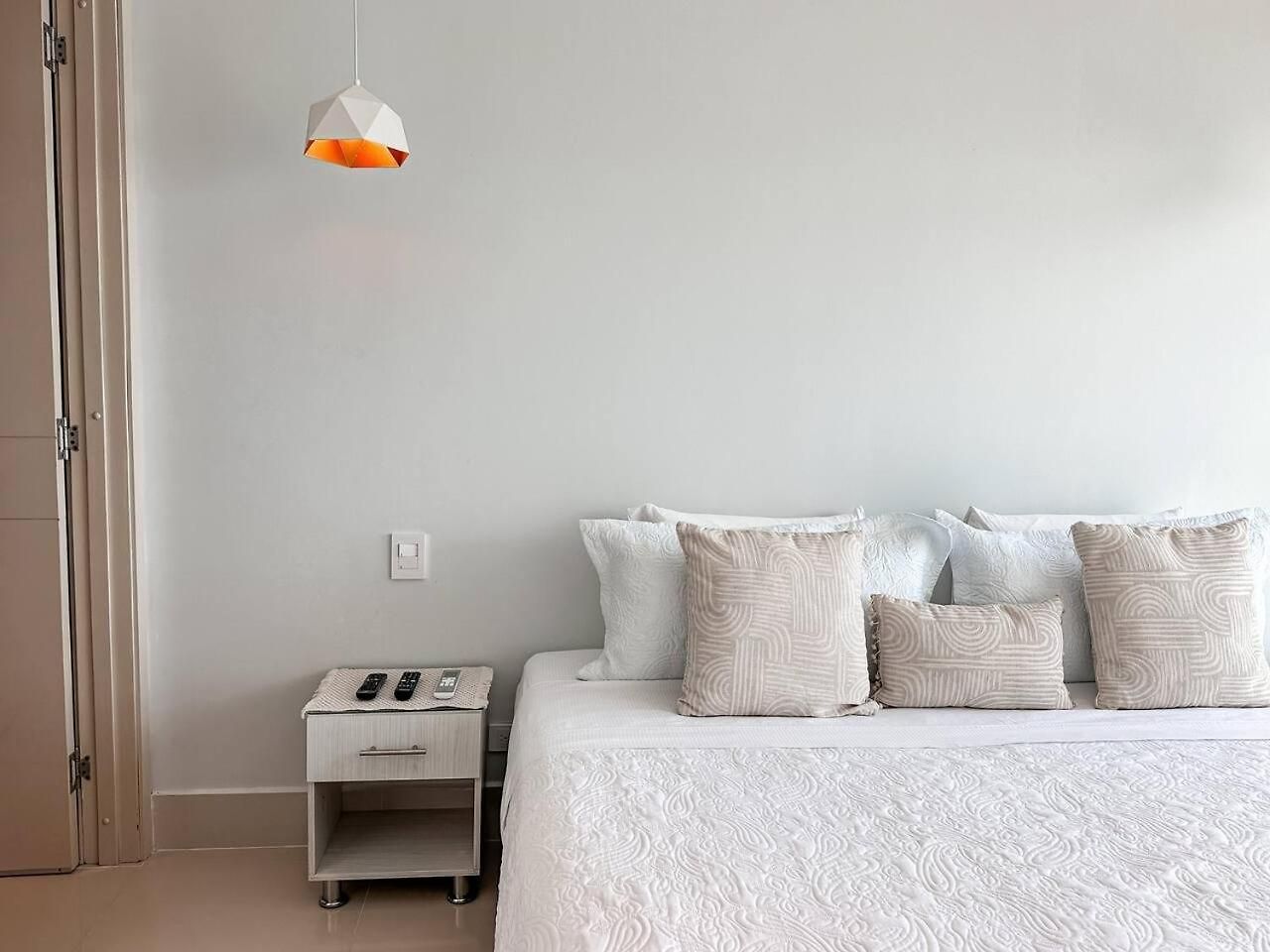 Apartamento En Bocagrande