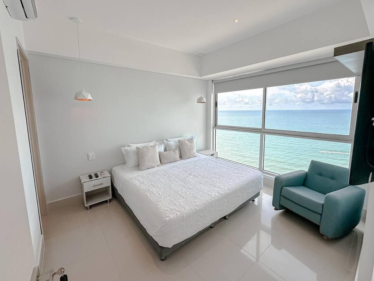 Apartamento En Bocagrande *