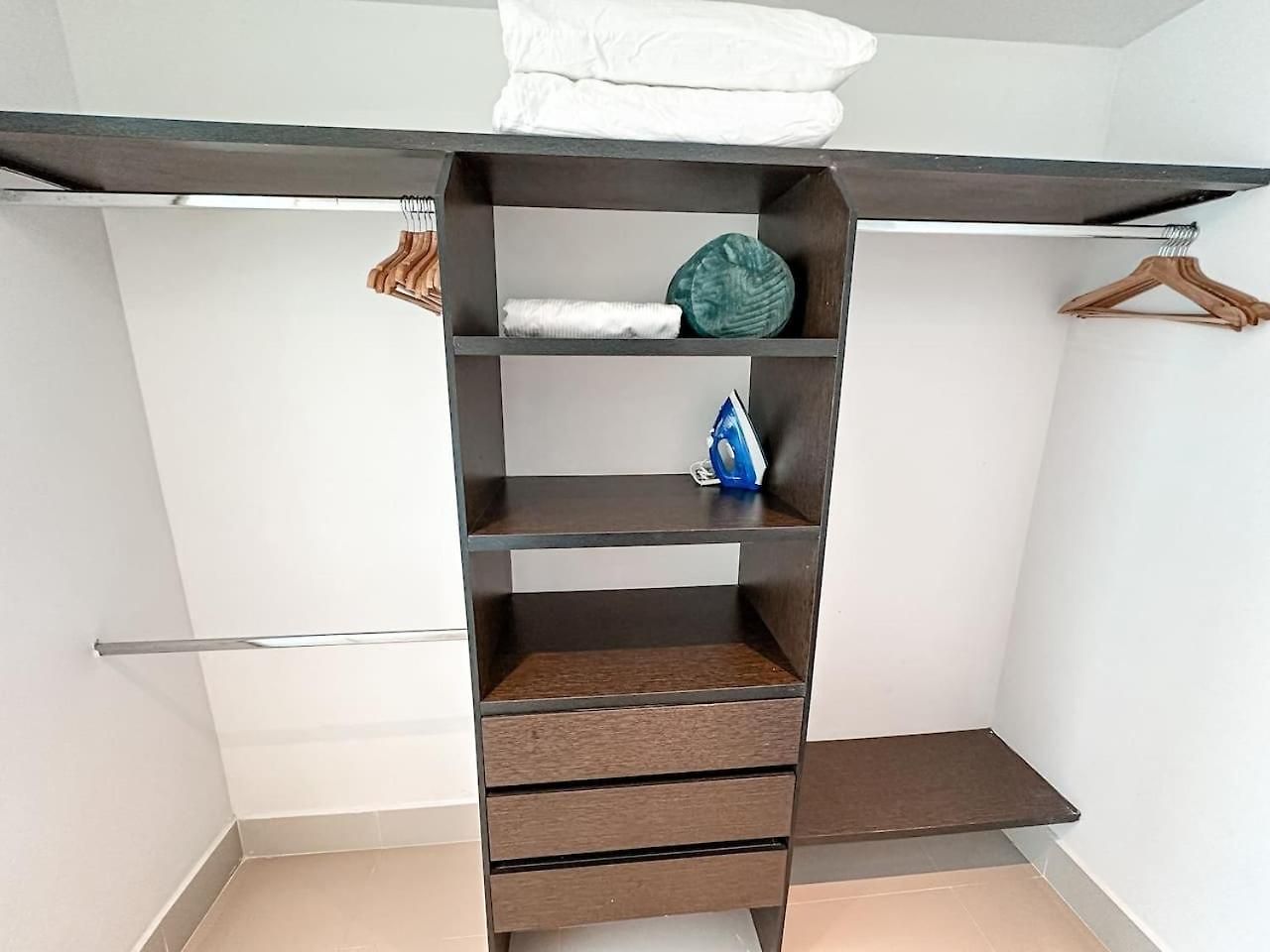 En Bocagrande Apartamento *