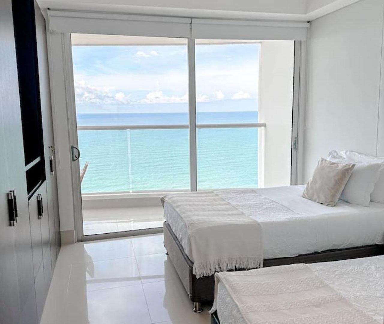 En Bocagrande Apartamento Cartagena