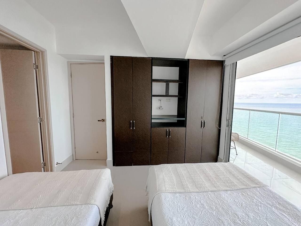 Apartamento En Bocagrande