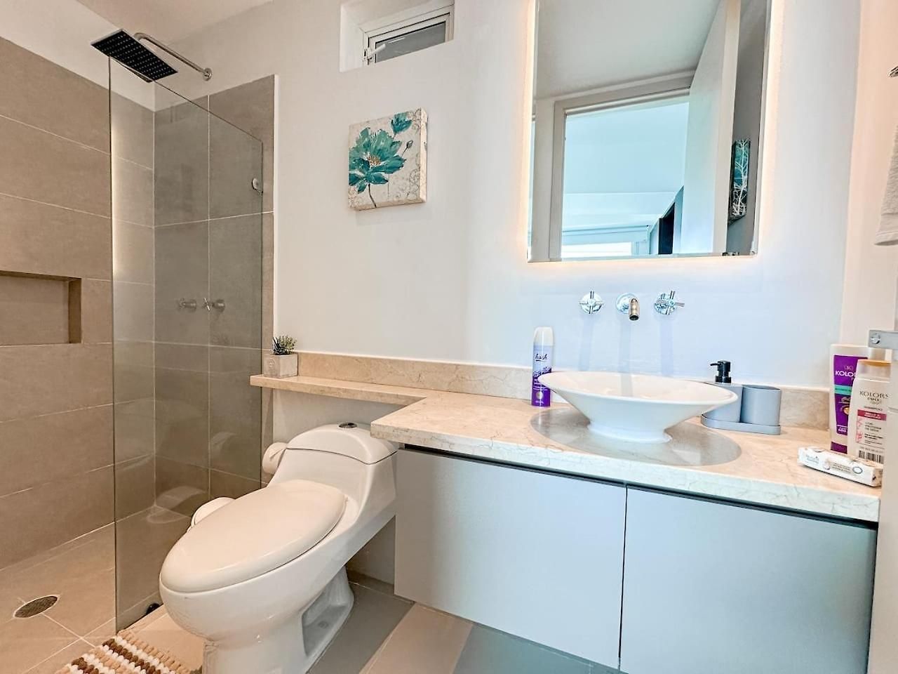 Apartamento En Bocagrande *