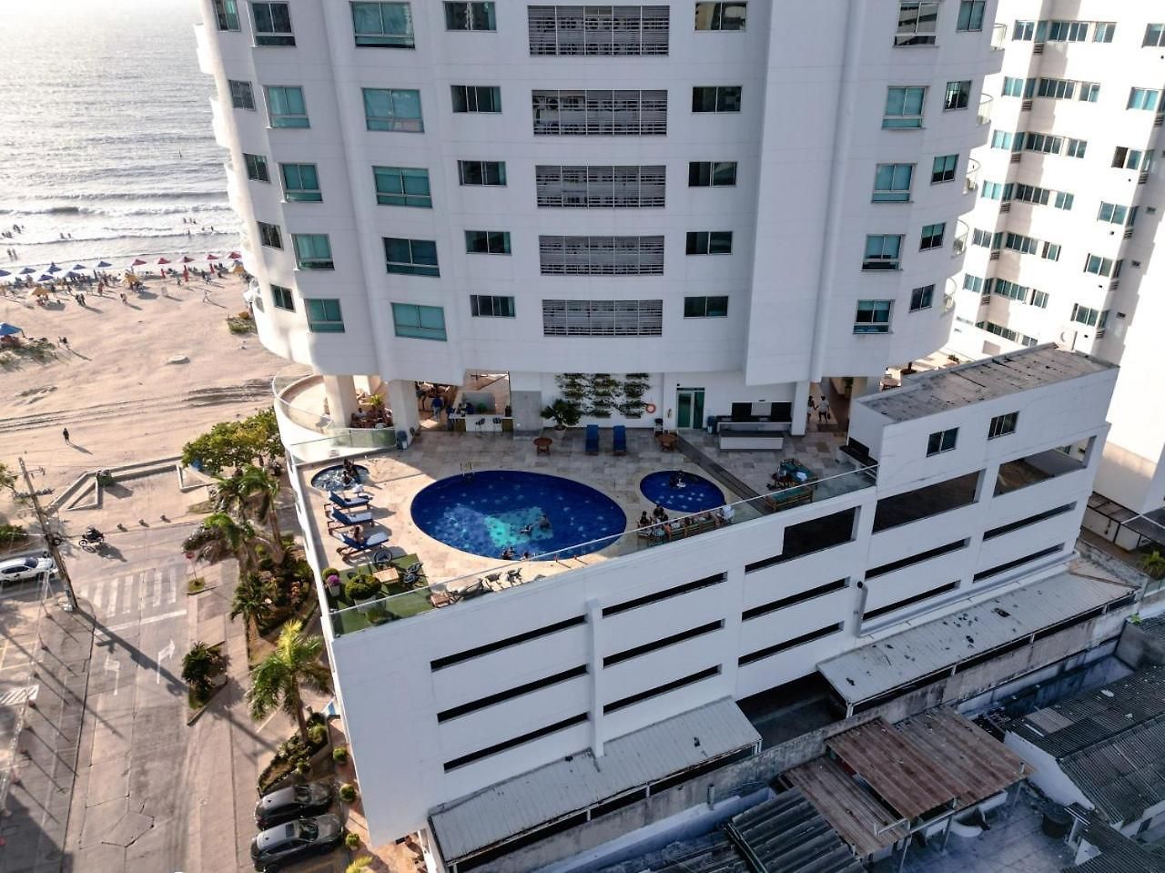 Apartamento En Bocagrande *