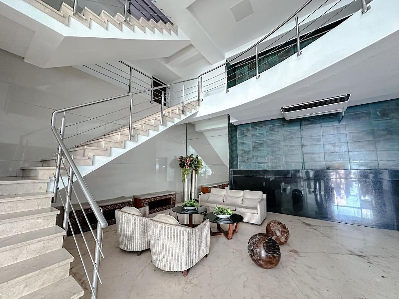 En Bocagrande Apartamento