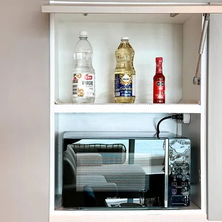 Apartamento En Bocagrande