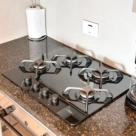 Apartamento En Bocagrande *
