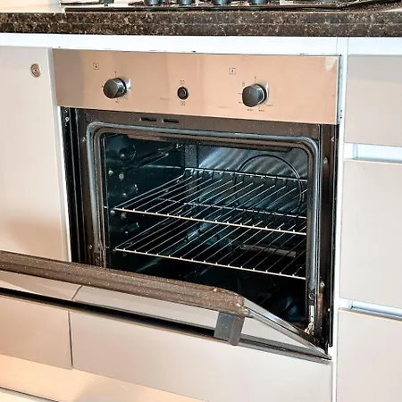 Apartamento En Bocagrande