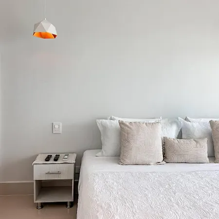 Apartamento En Bocagrande