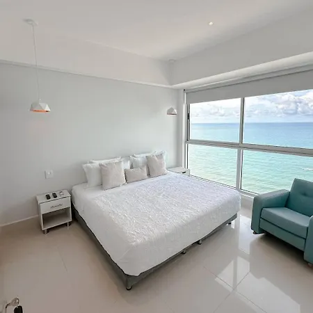 Apartamento En Bocagrande *