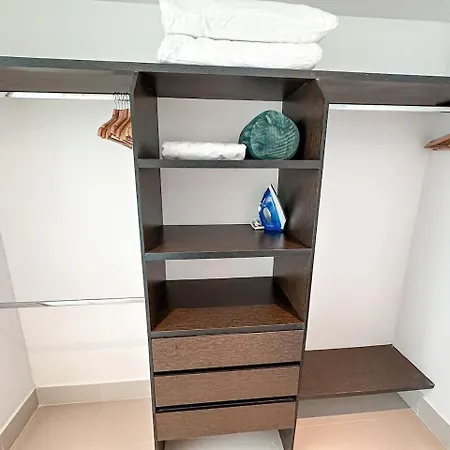 En Bocagrande Apartamento *