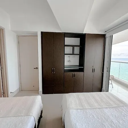 Apartamento En Bocagrande