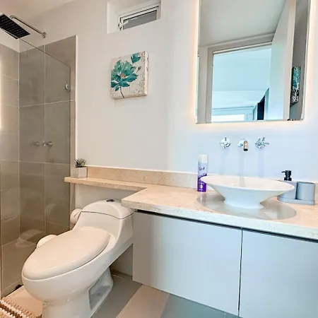 Apartamento En Bocagrande *