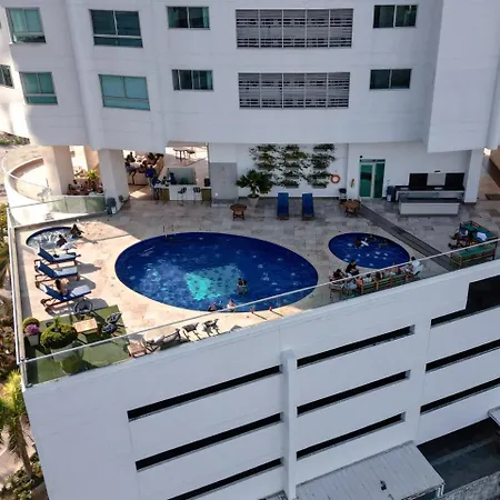 Apartamento En Bocagrande