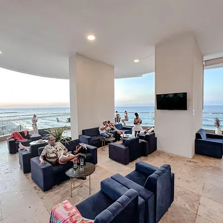 En Bocagrande Apartamento Cartagena