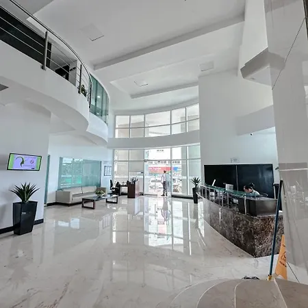 Apartamento En Bocagrande *