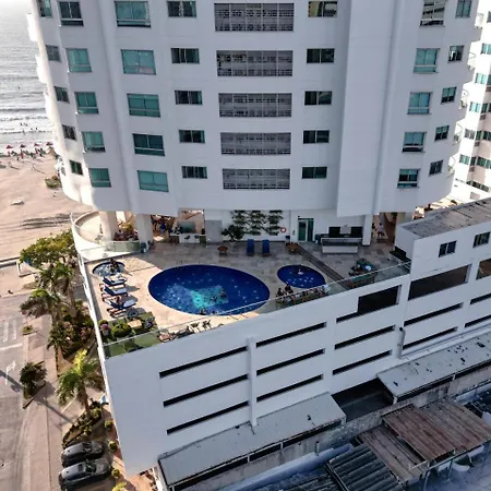 Apartamento En Bocagrande *