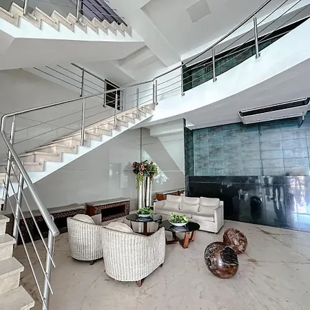 En Bocagrande Apartamento